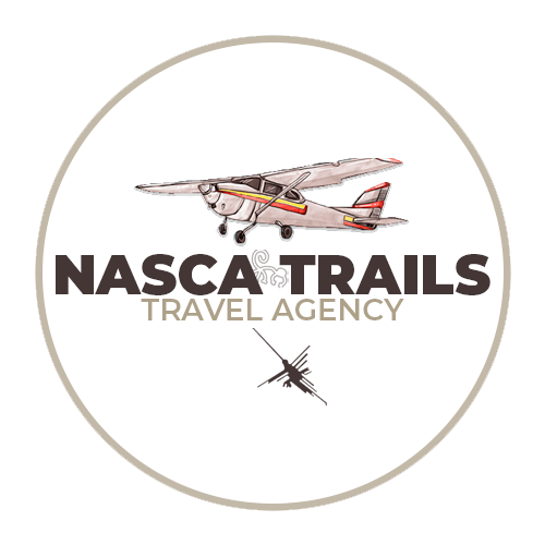 Nasca Trails Logo